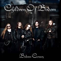 Children Of Bodom : Bodom Covers